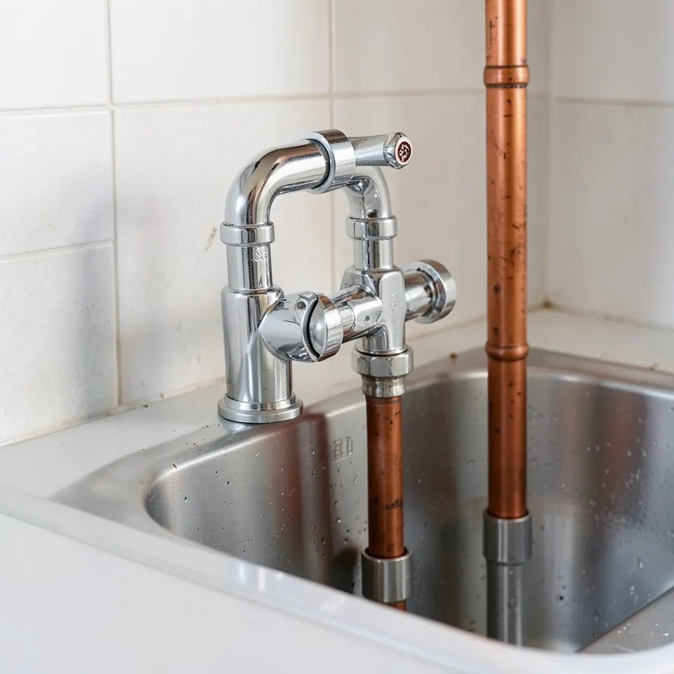 Plumbing in St Joseph, Missouri — local guide